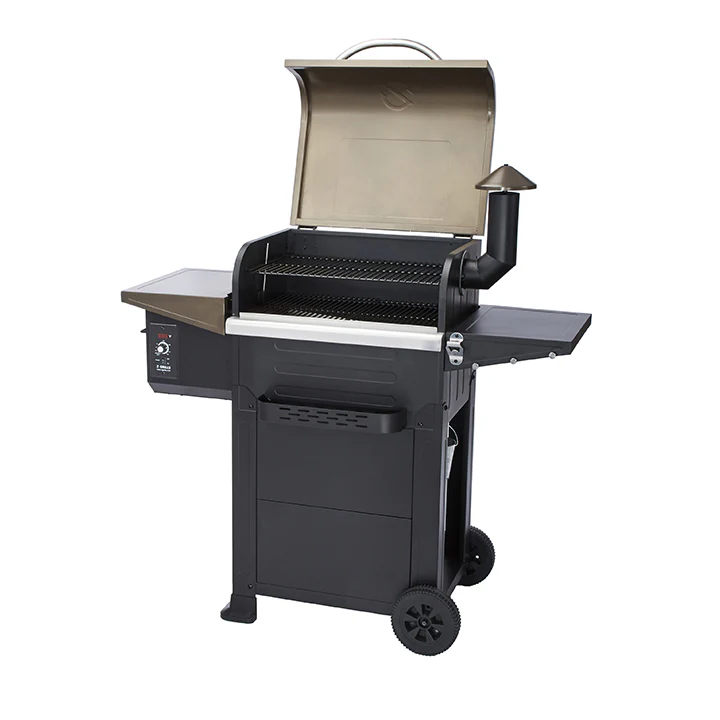 Z GRILLS-6002B - Image 5