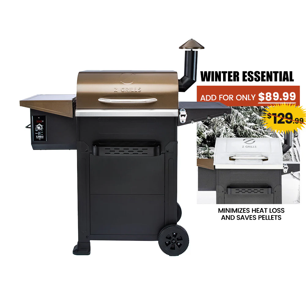 Z GRILLS-6002B - Image 6