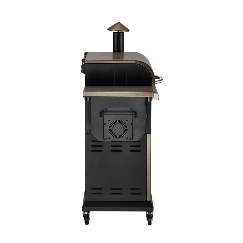 NEW ARRIVAL Z GRILLS-L600D - Image 5
