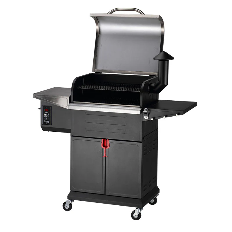 NEW ARRIVAL- FLAME ELITE 600D3E - Image 4