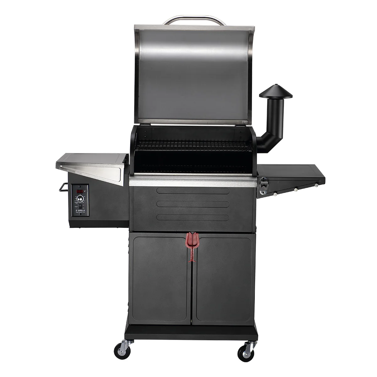 NEW ARRIVAL- FLAME ELITE 600D3E - Image 5