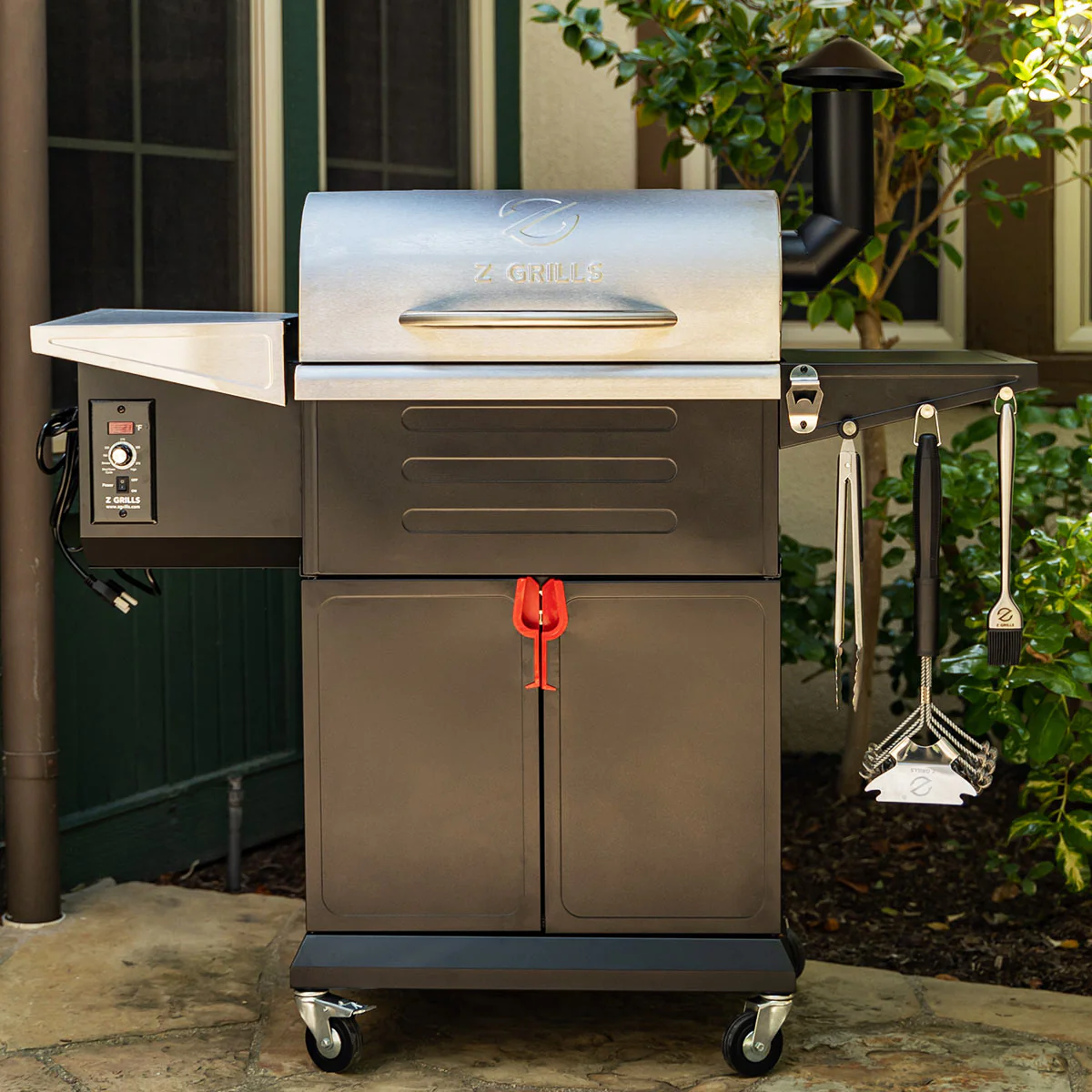 NEW ARRIVAL- FLAME ELITE 600D3E - Image 6