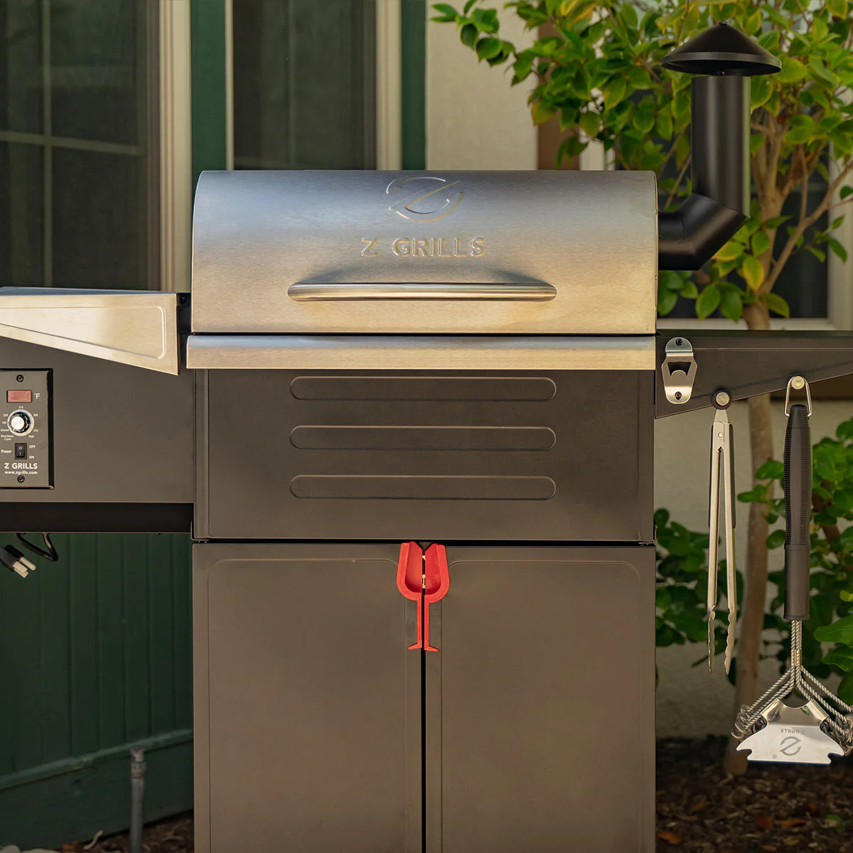 NEW ARRIVAL- FLAME ELITE 600D3E - Image 7