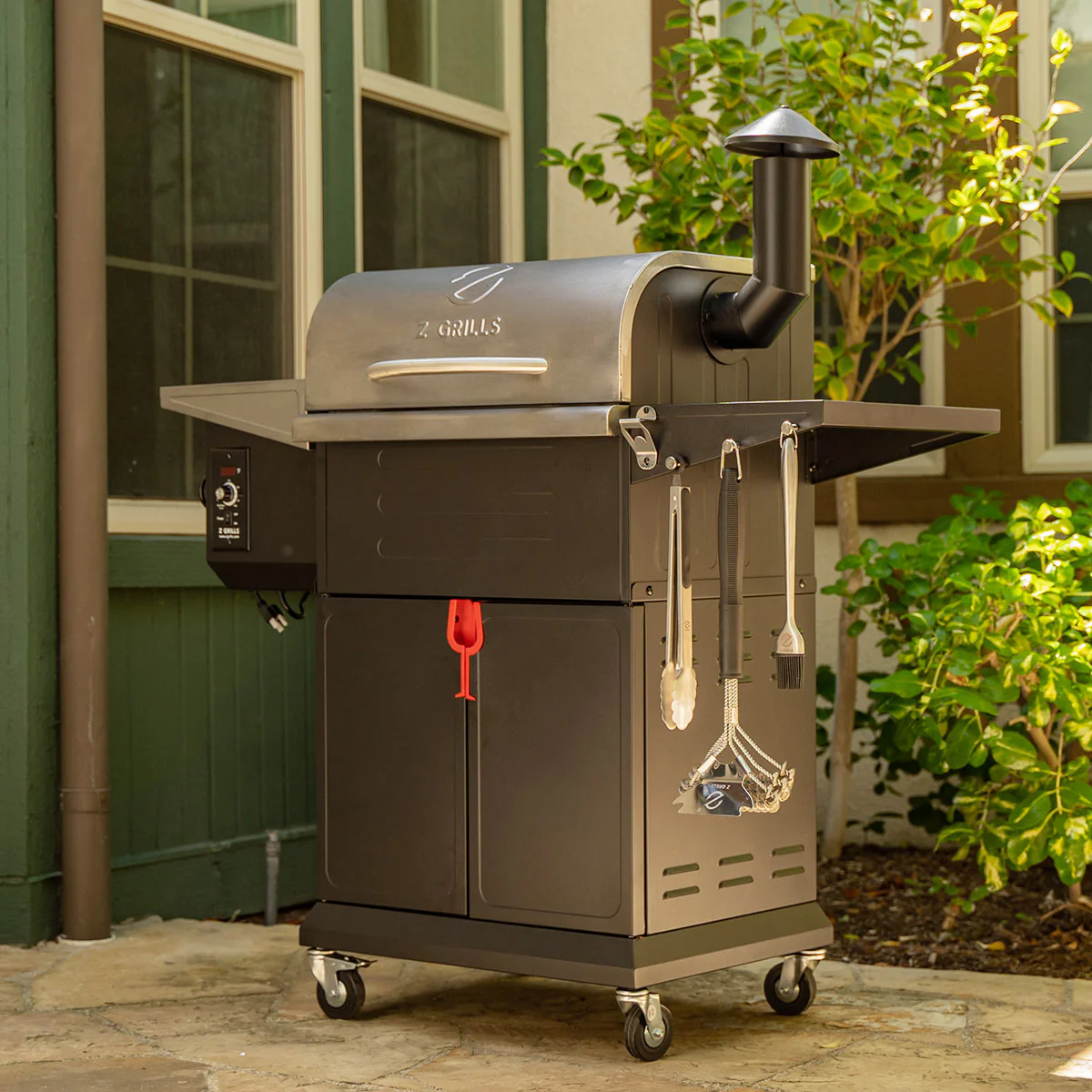 NEW ARRIVAL- FLAME ELITE 600D3E - Image 8